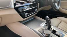 BMW 5 Series 520d M Sport 4dr Auto Diesel Saloon